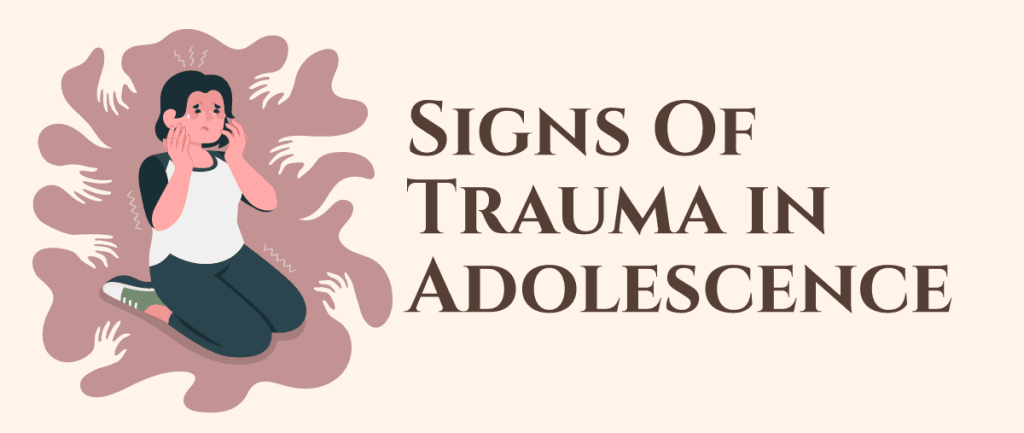 RootsRenewal SignsOfTraumaInAdolescence Infographic 1