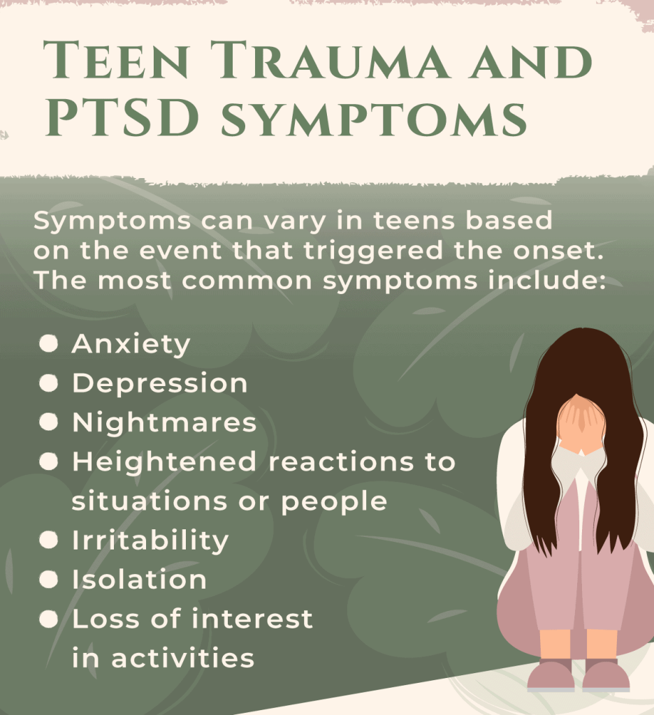 RootsRenewal SignsOfTraumaInAdolescence Infographic 4