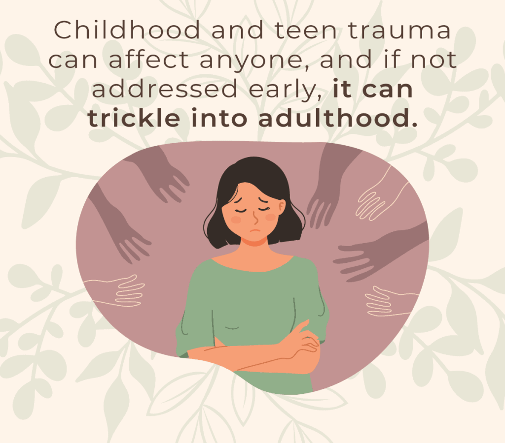 RootsRenewal SignsOfTraumaInAdolescence Infographic 7
