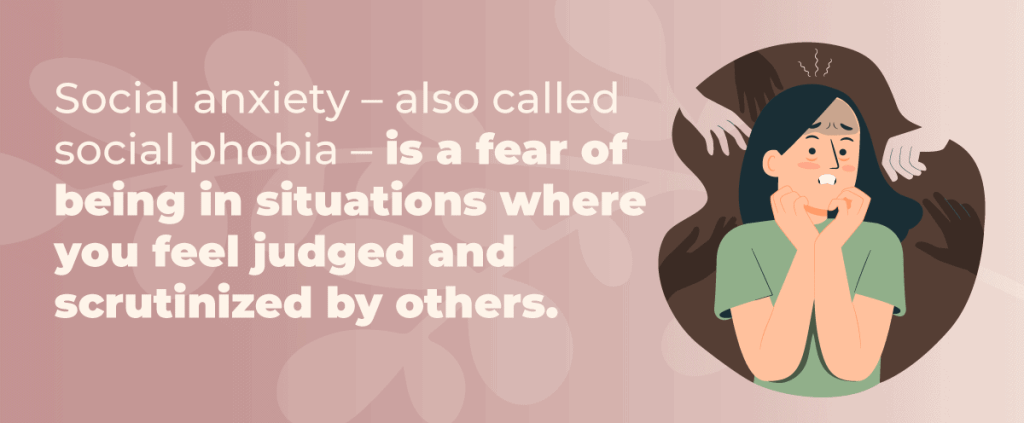 RootsRenewal SignsofSocialAnxietyDisorderinTeens Infographic 2