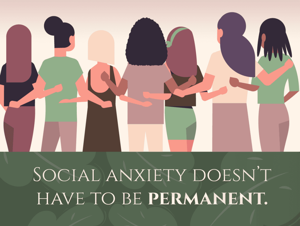 RootsRenewal SignsofSocialAnxietyDisorderinTeens Infographic 8