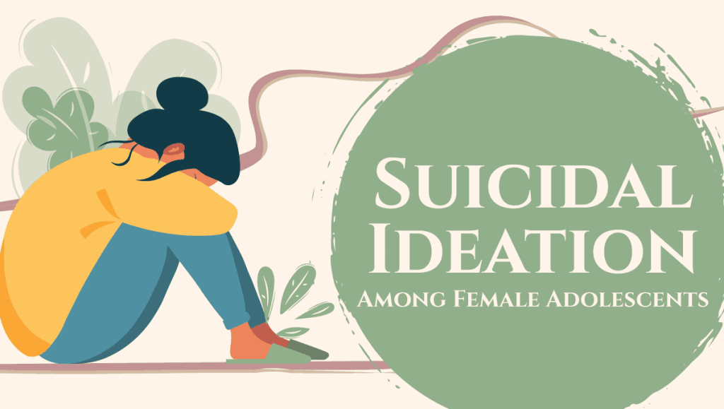 RootsRenewal SuicidalIdeationFemaleAdolescents