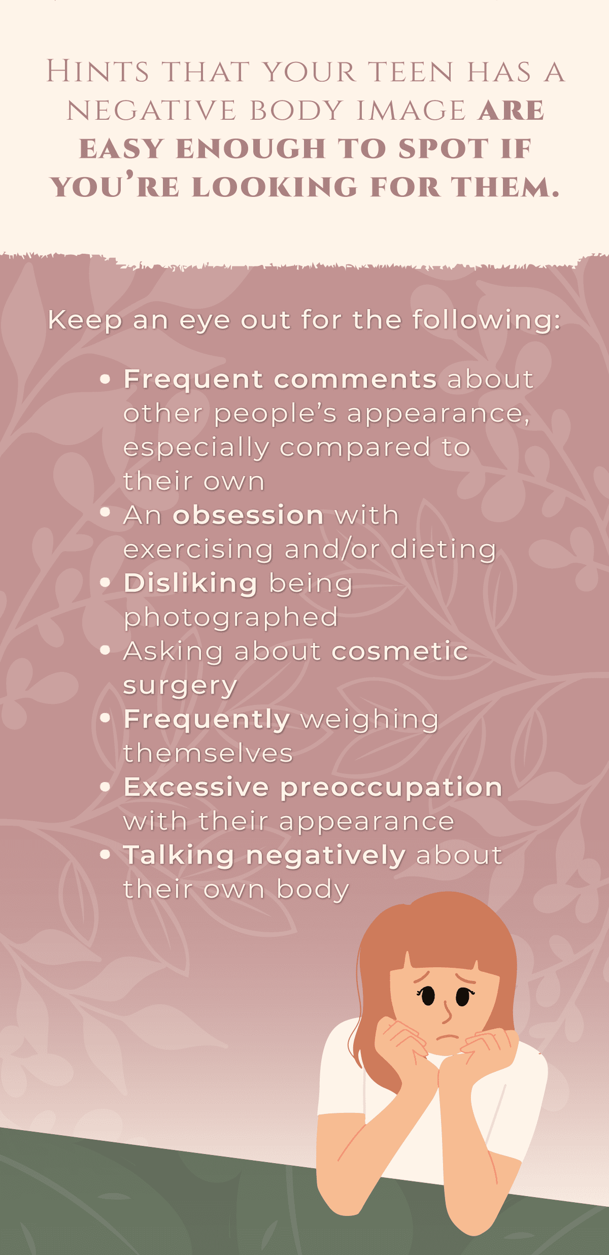 RootsRenewal TeenBodyImage Infographic 5