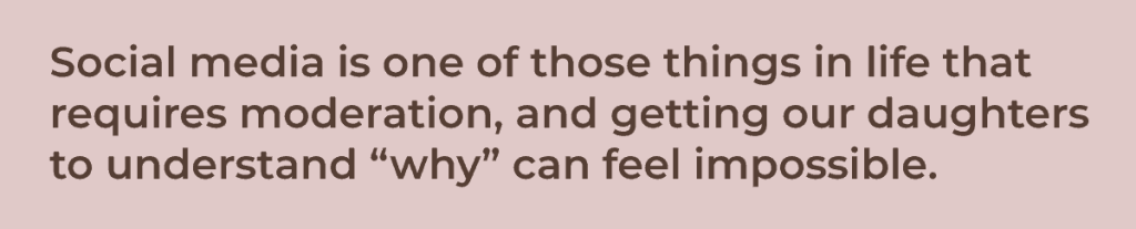 RootsRenewal TeenGirlsSocialMedia Infographic 2