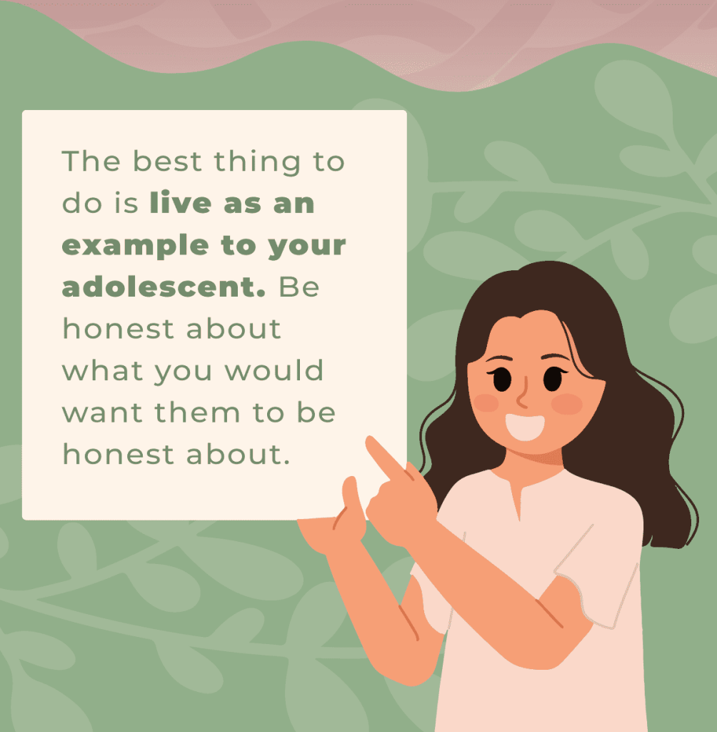 RootsRenewal TeenagerLying Infographic 5