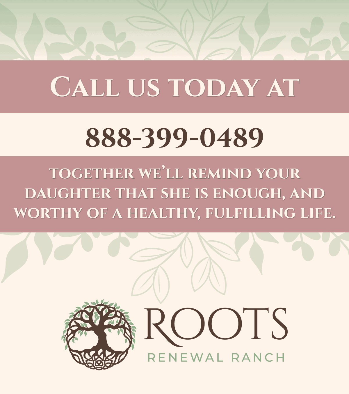 RootsRenewal TeenagerLying Infographic 9