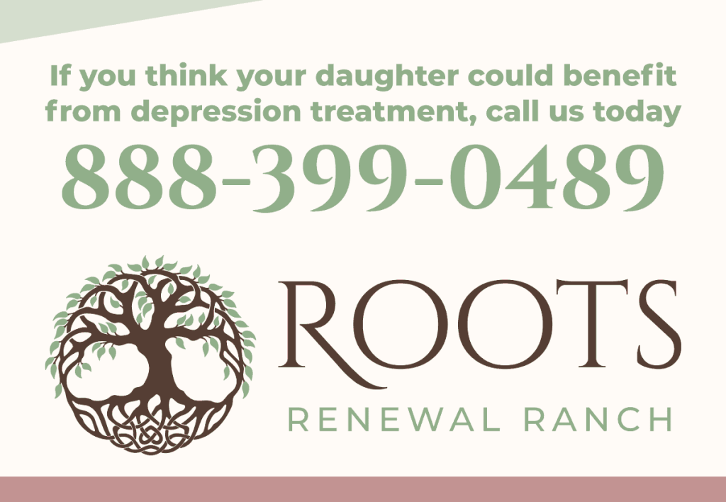 Symptoms Of Depression In Teens-Infographic-6 Symptoms Of Depression In Teens Infographic 6