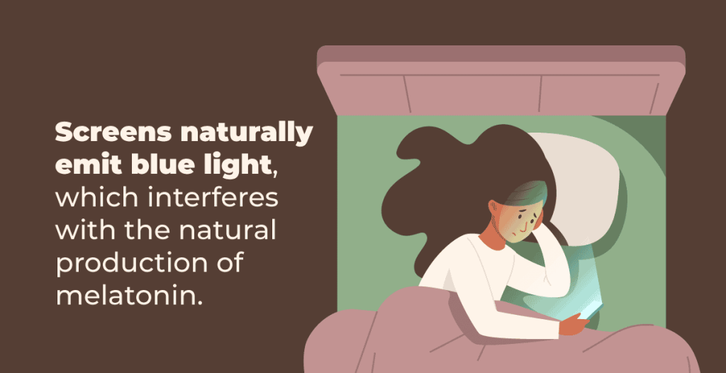 a deeper difficulty neurodivergence and sleep disorders