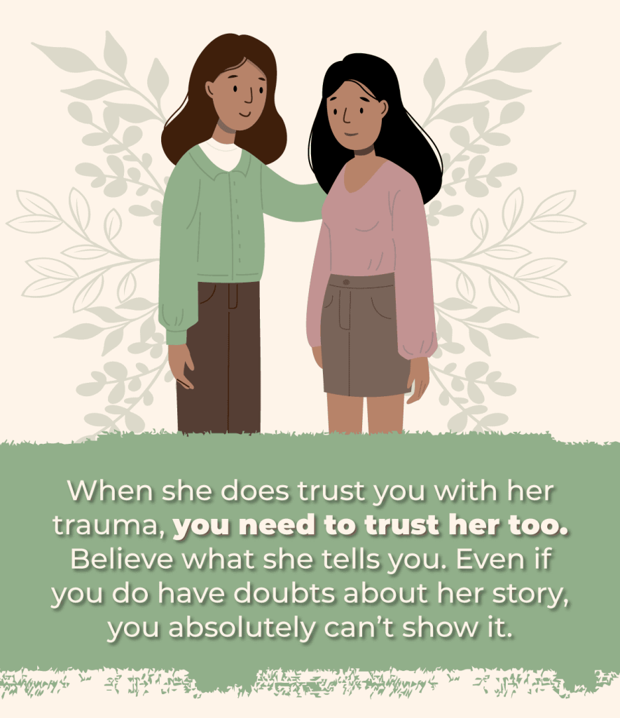 actionable steps to help your teen heal from trauma actionable steps to help your teen heal from trauma