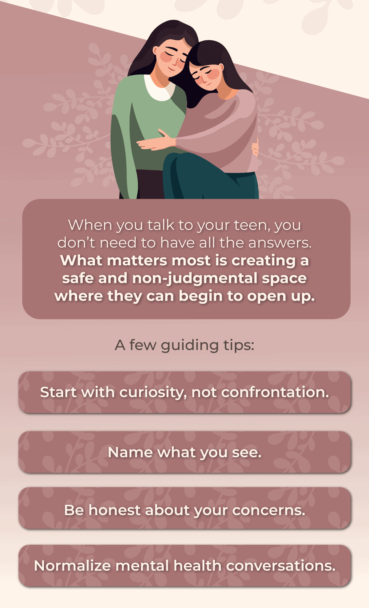 addressing co occurring disorders in teen girls 1