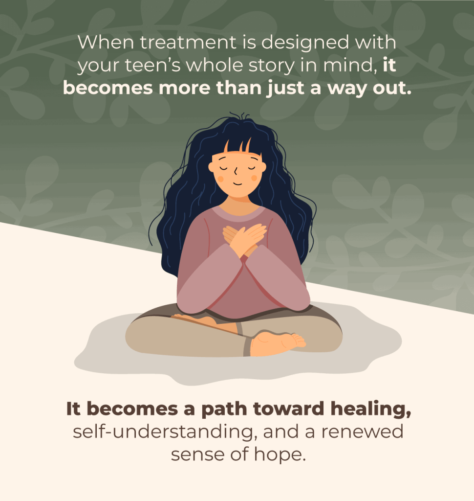 addressing co occurring disorders in teen girls 2