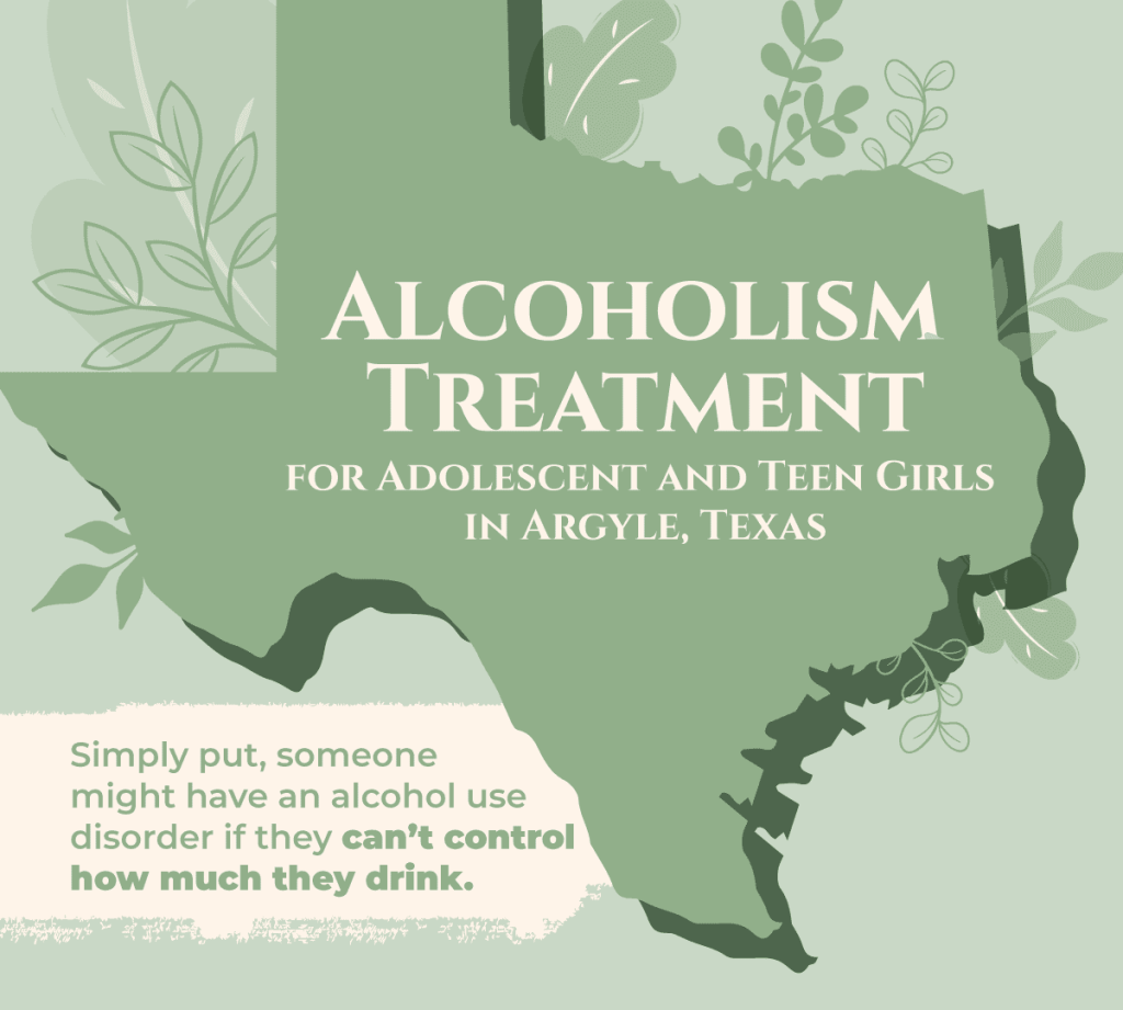 alcoholism treatment argyle