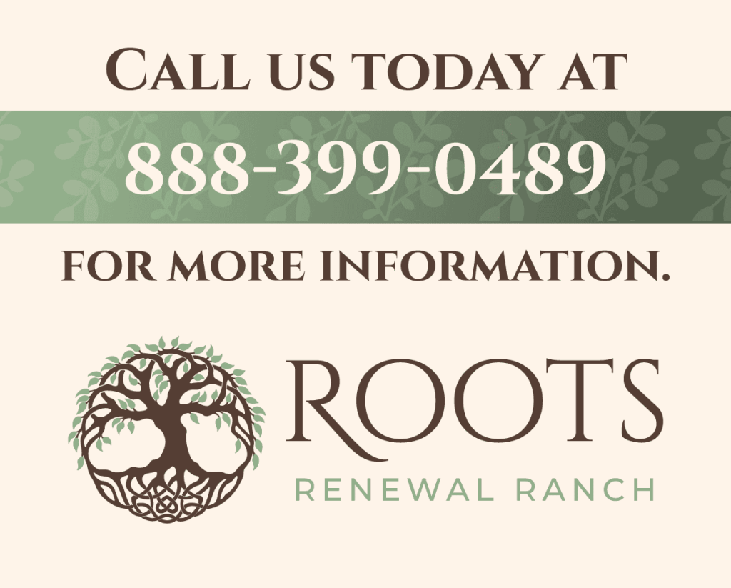 build confidence to back away