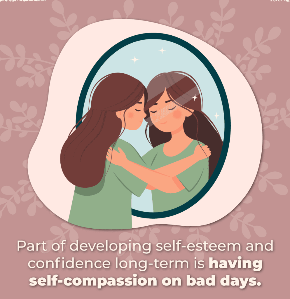 develop a growth mindset as a family