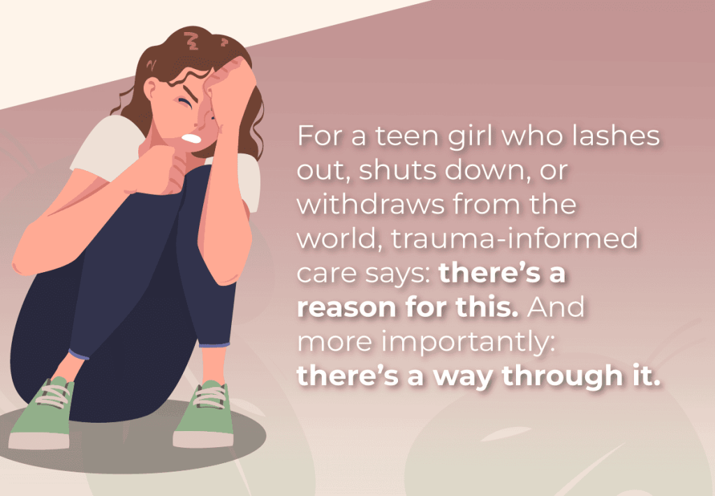 effects of adolescent trauma 3