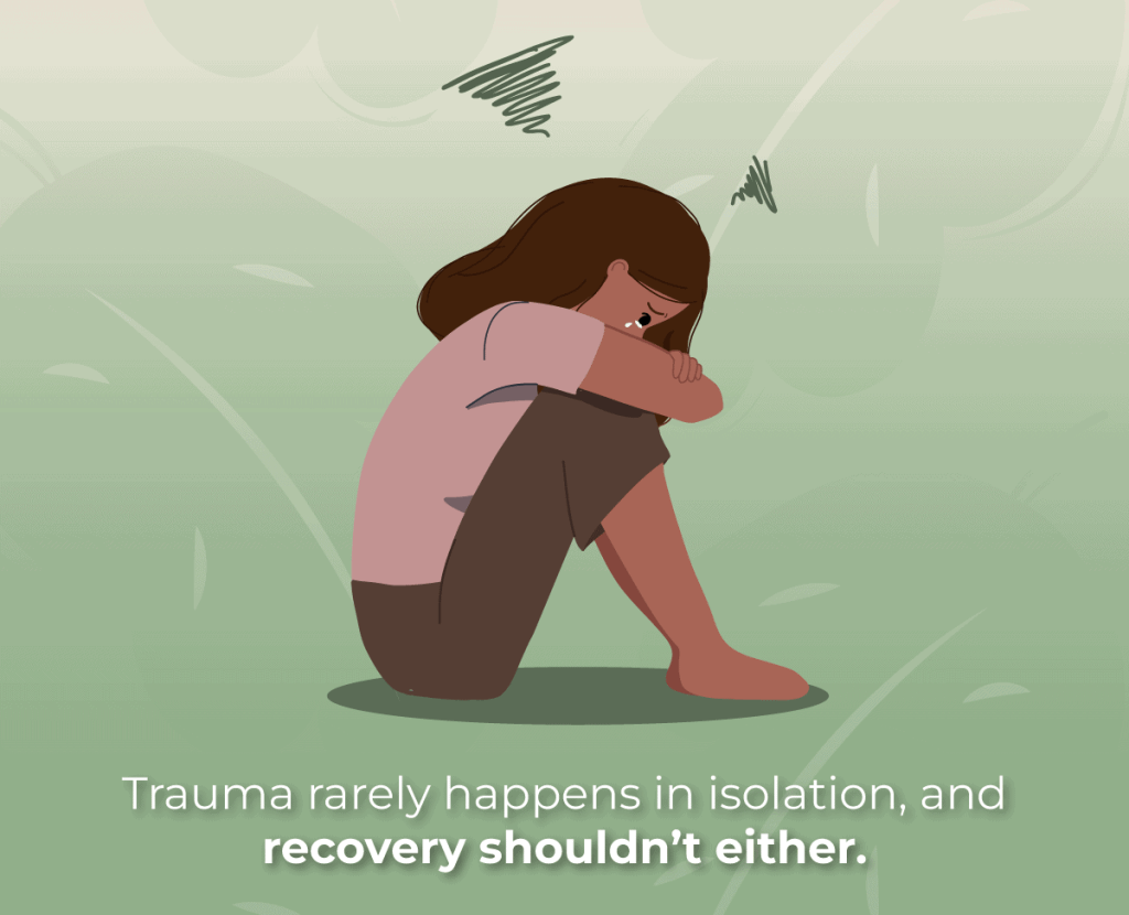 effects of adolescent trauma 4
