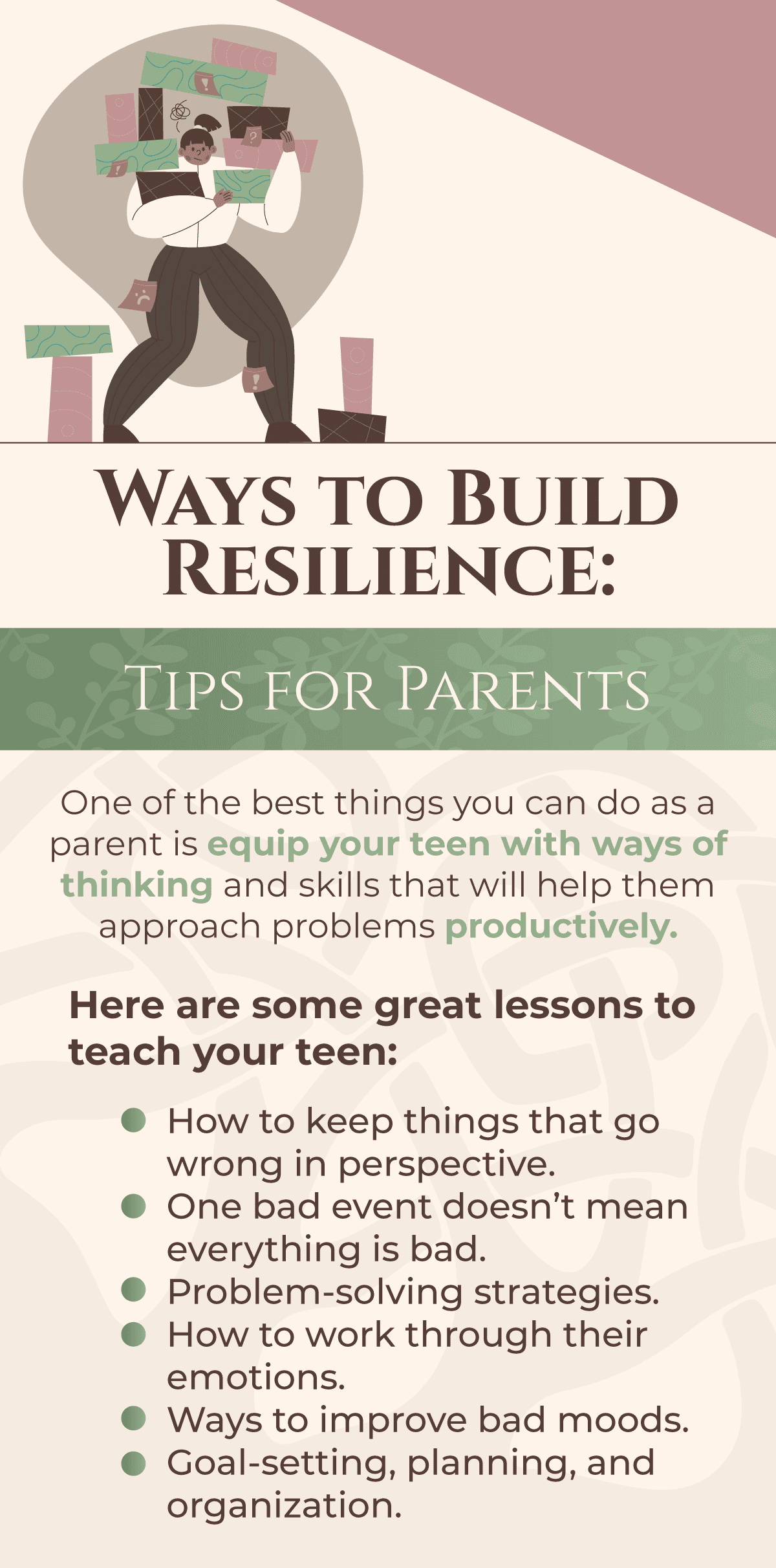 empathy is key how self compassion builds resilience for teens