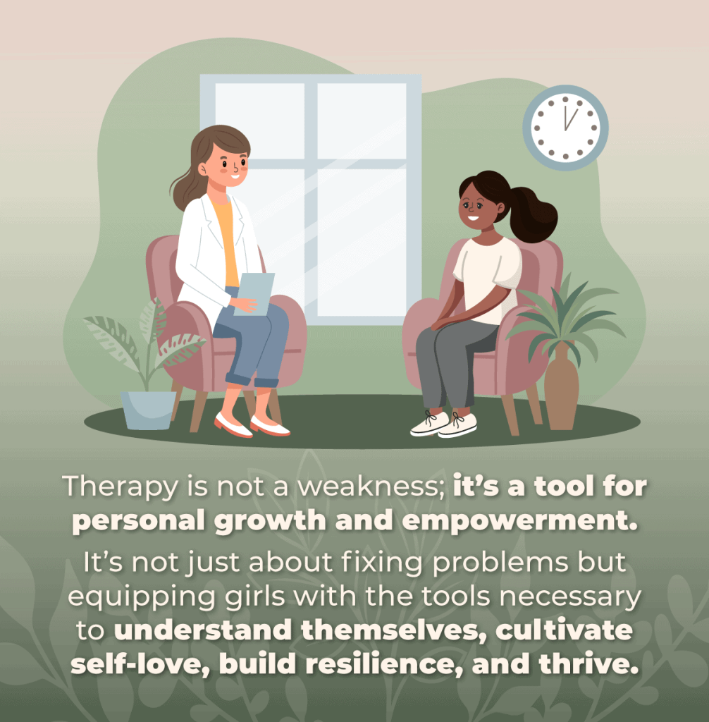 fear of being labeled