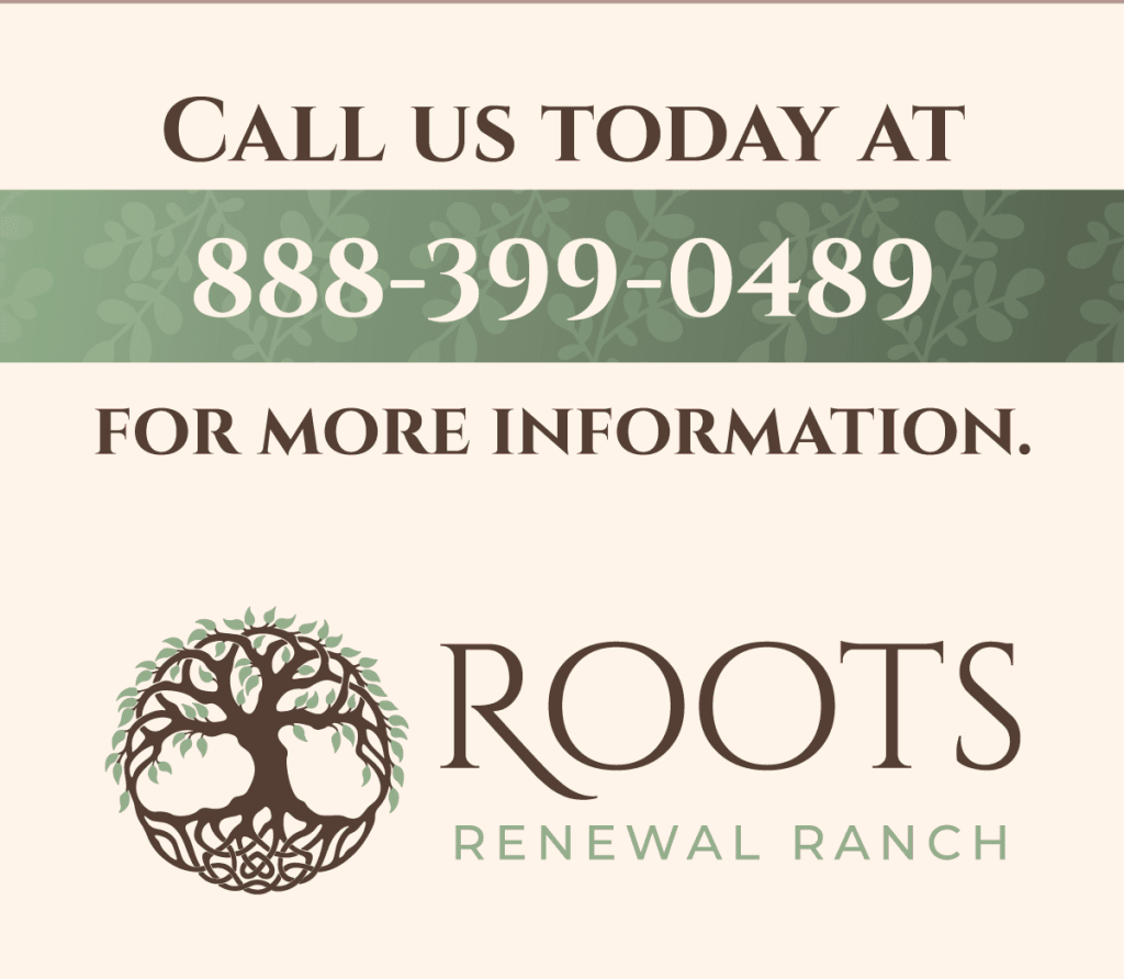 finding help in texas with roots renewal ranch