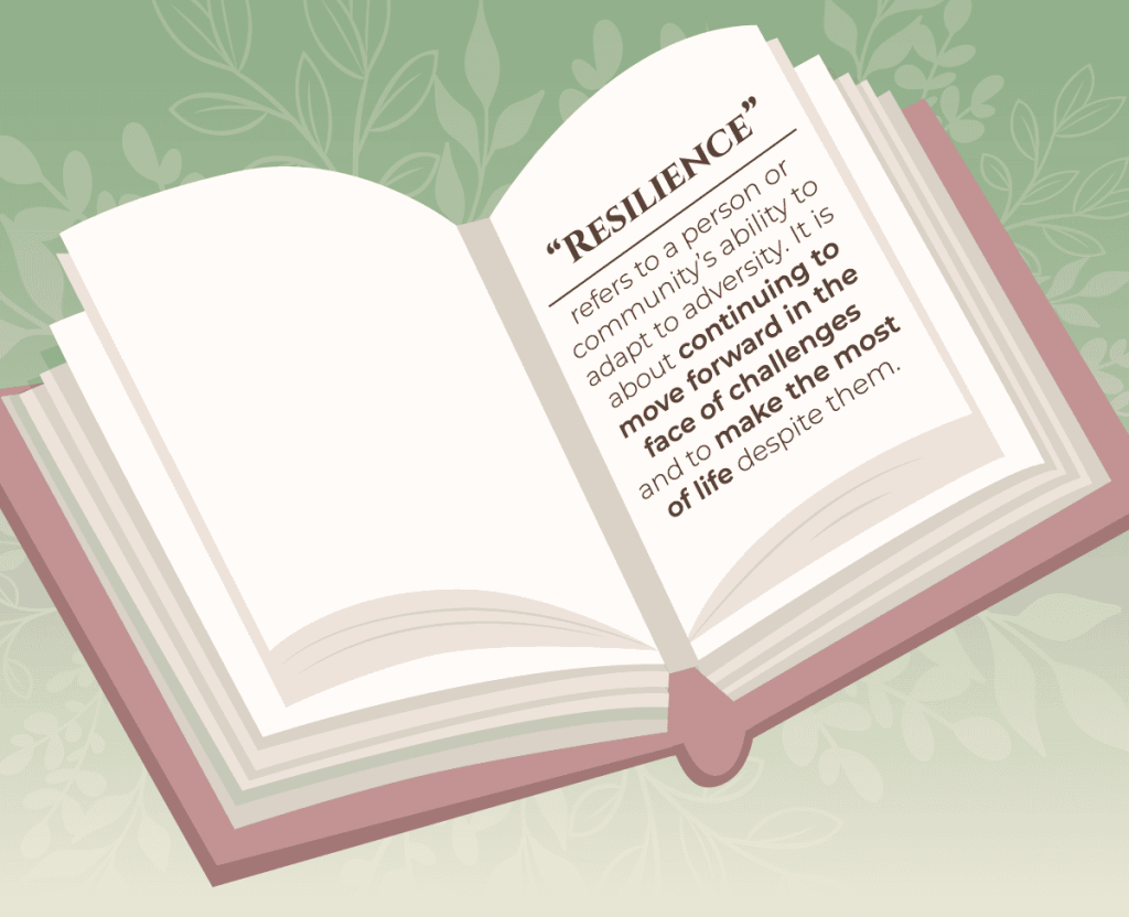 how resilience helps with mental health concerns holding on to hope