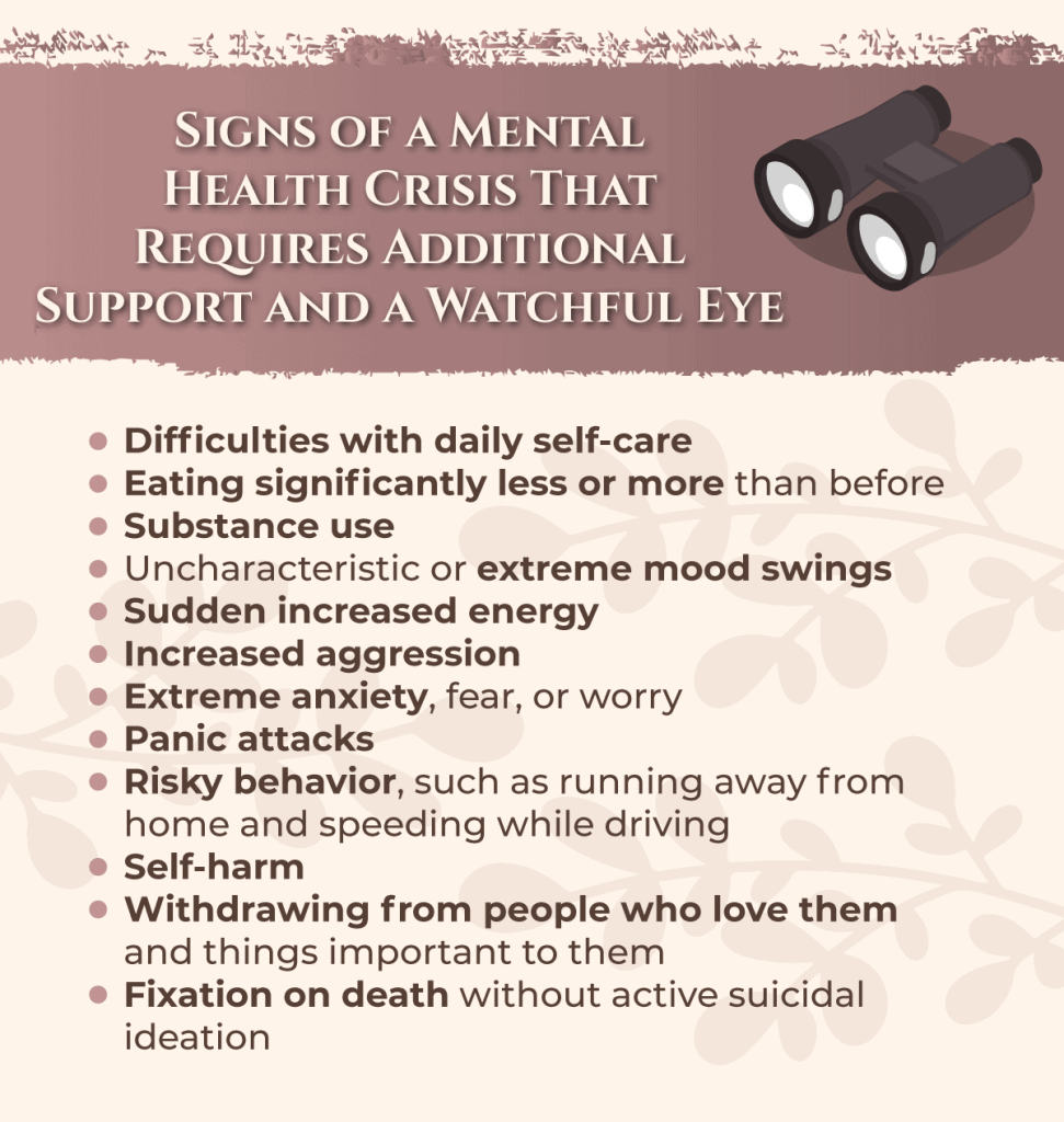 how to help in a mental health emergency how to help in a mental health emergency