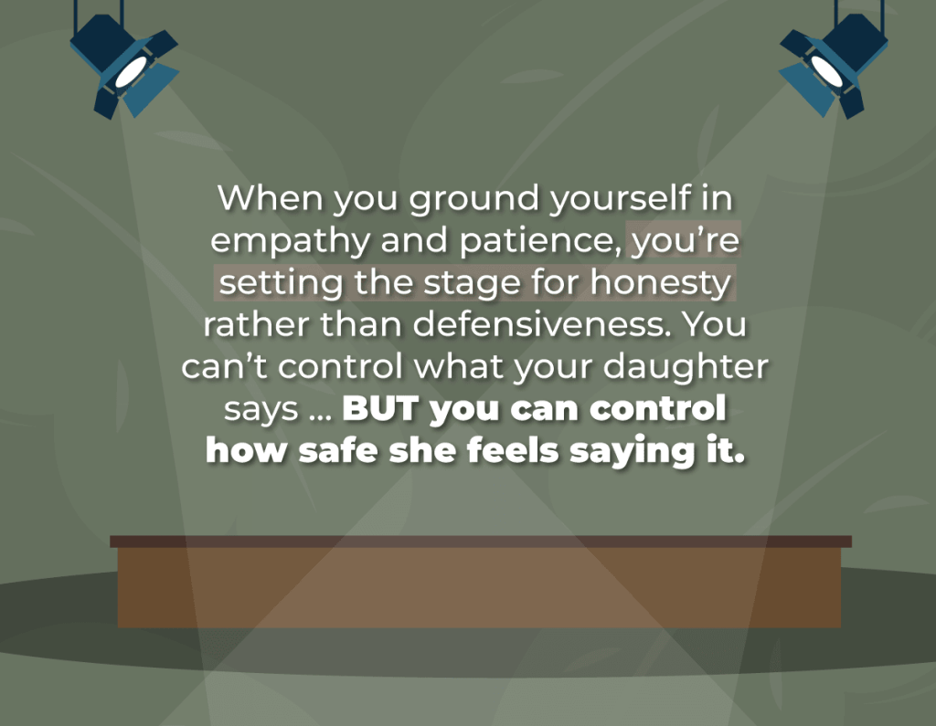 how to talk to your teen about substance use and addiction 3