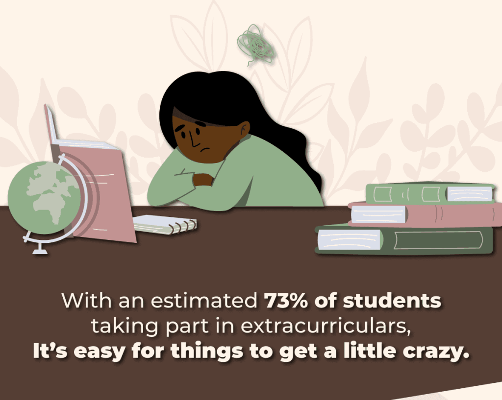 impact of extracurricular activities on mental health roots renewal