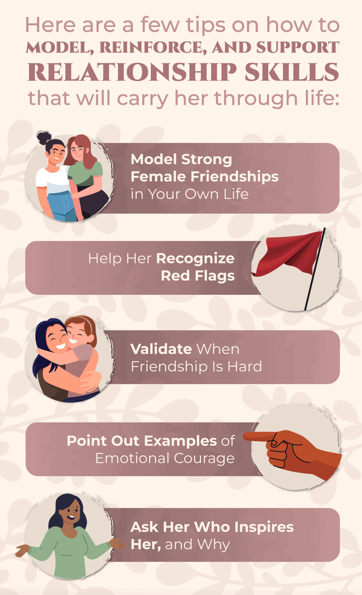 importance of female friendships 5