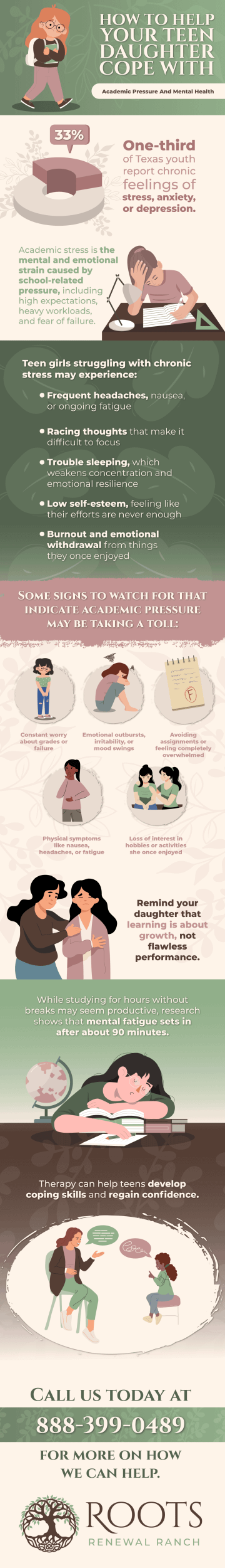 know when therapy or professional support can help