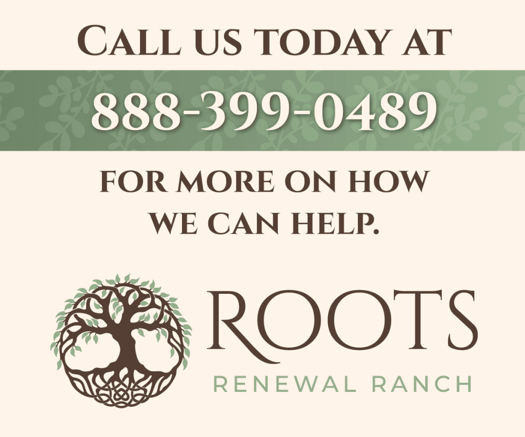 residential treatment centers root renewals