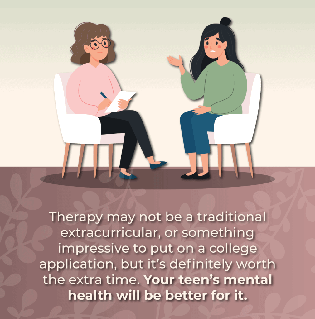 roots renewal benefits of extracurricular