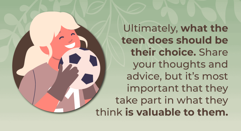 roots renewal impact of extracurricular activities on mental health