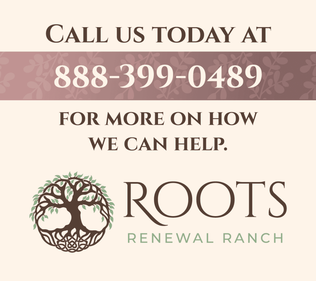 roots renewal ranch building resilience