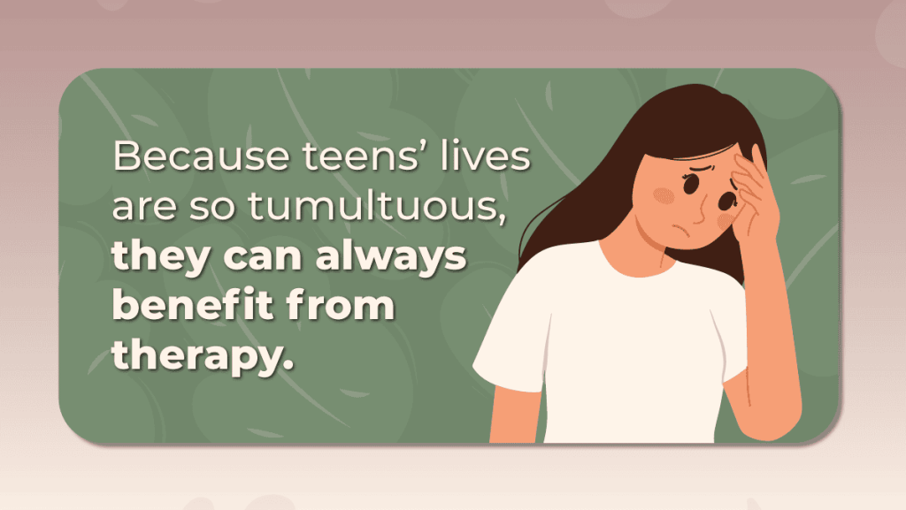 roots renewal teenage angst