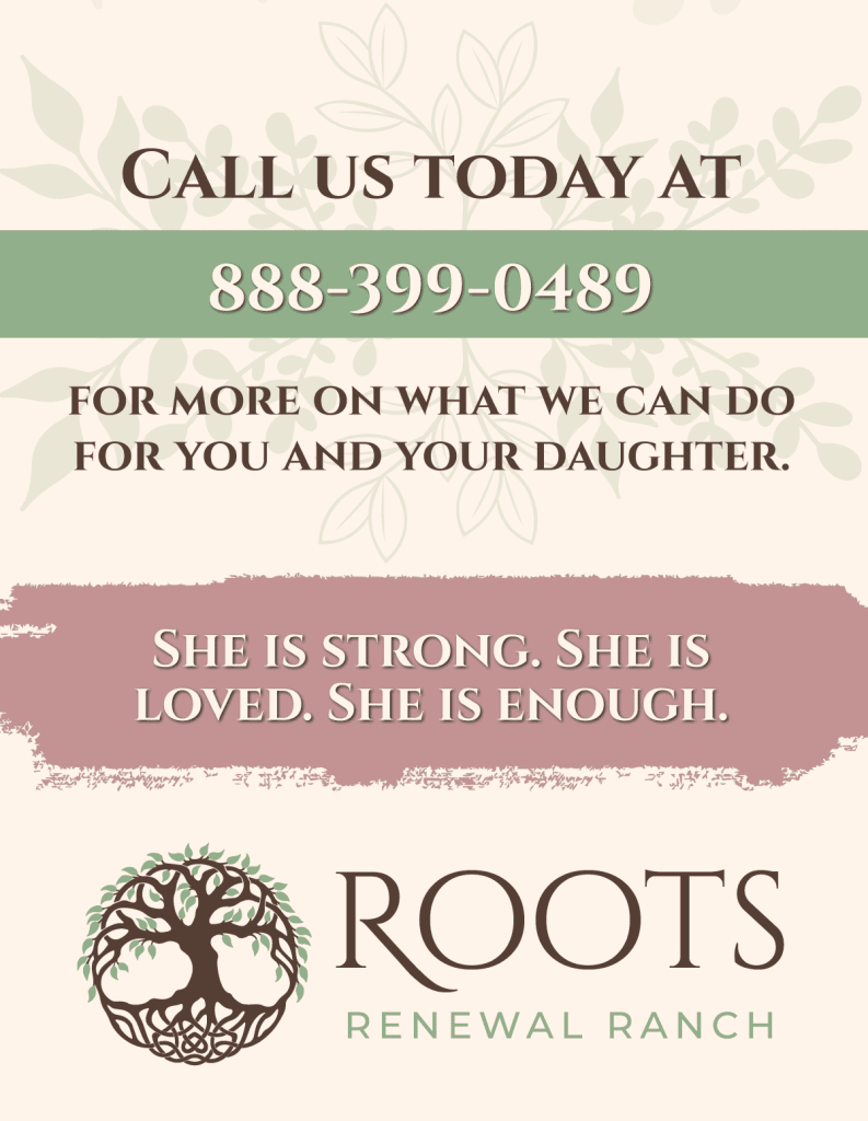 roots renewal teenage angst cta