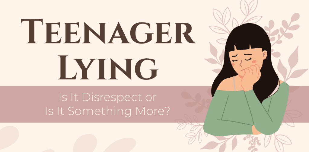 roots renewal teenager lying