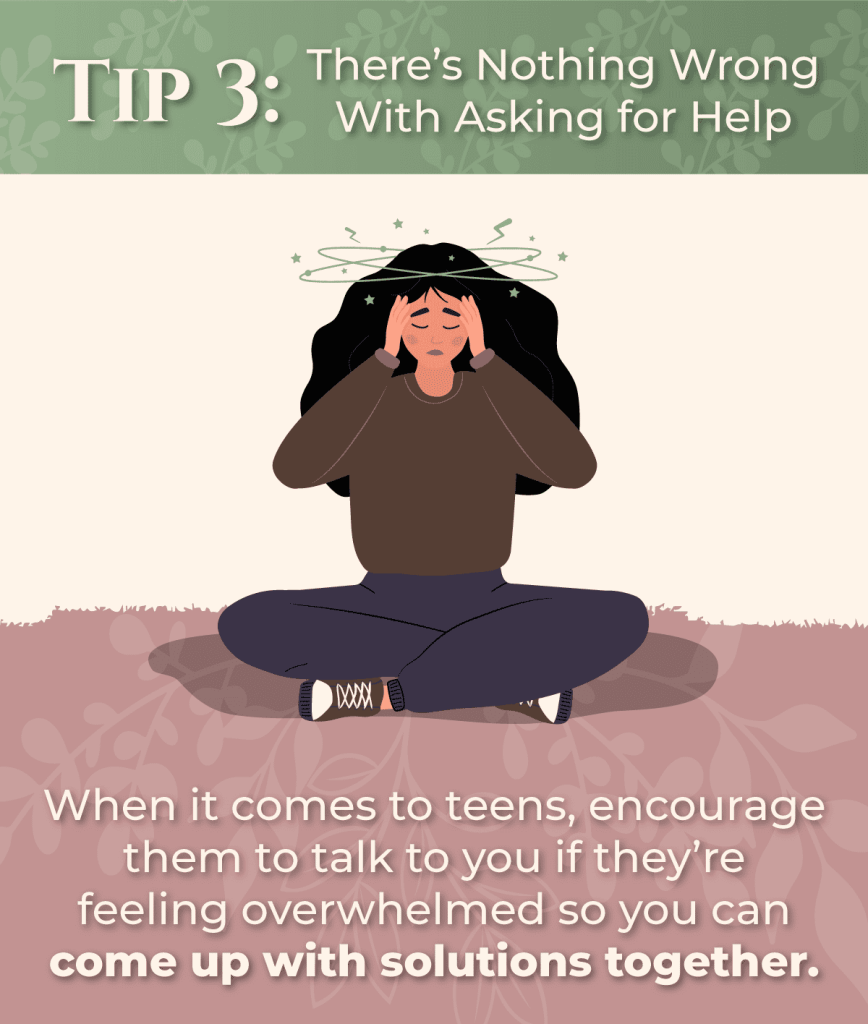 roots renewal tips for girls to balance school and social life