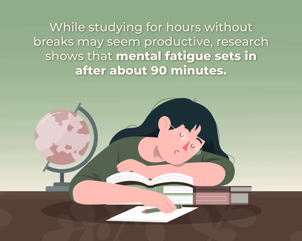 seven ways to help your teenage daughter with academic stress