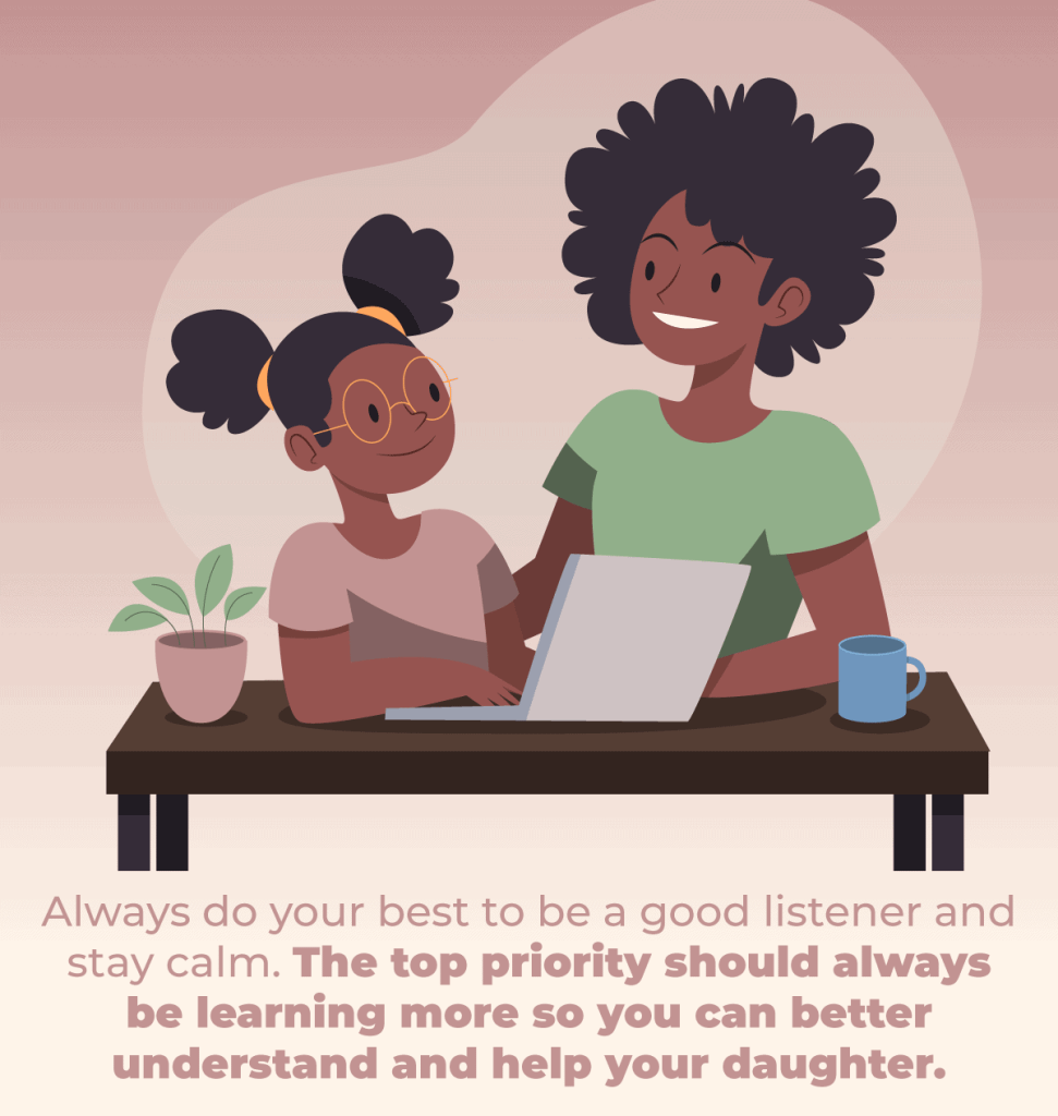 shes extreme about restricting food