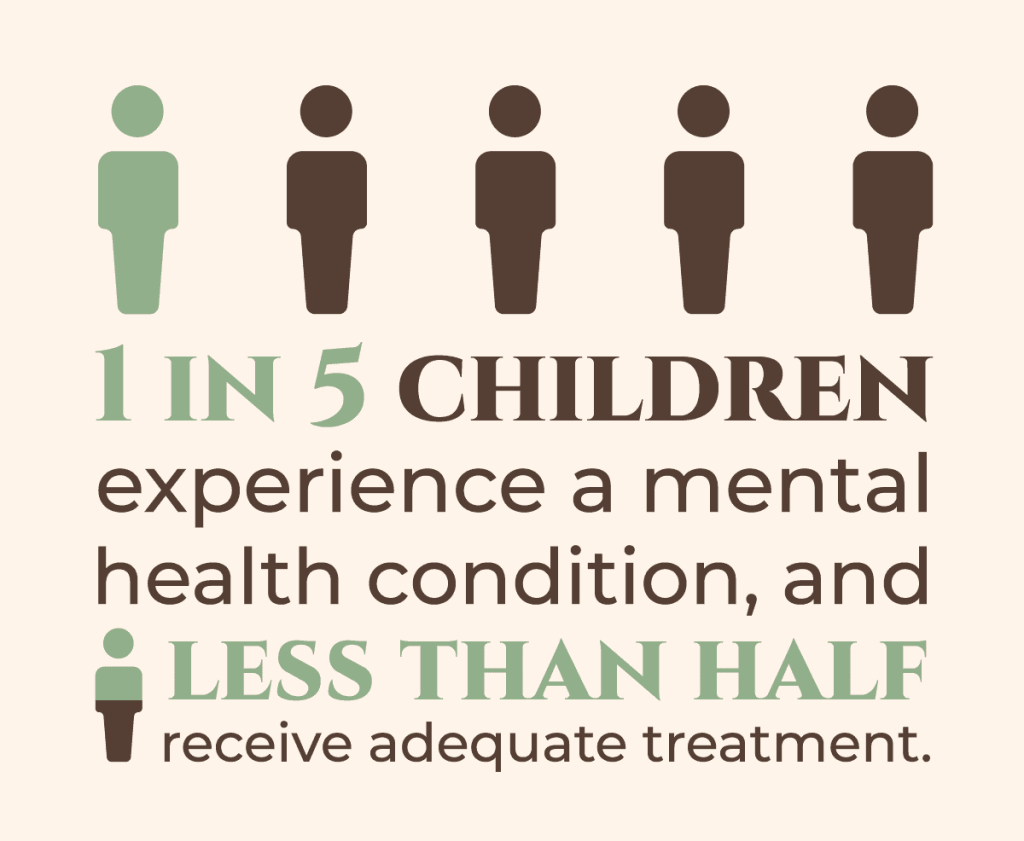 sources of mental health treatment stigma how the world sees your child