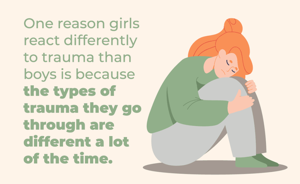 the science behind how trauma affects teen girls differently the science behind how trauma affects teen girls differently