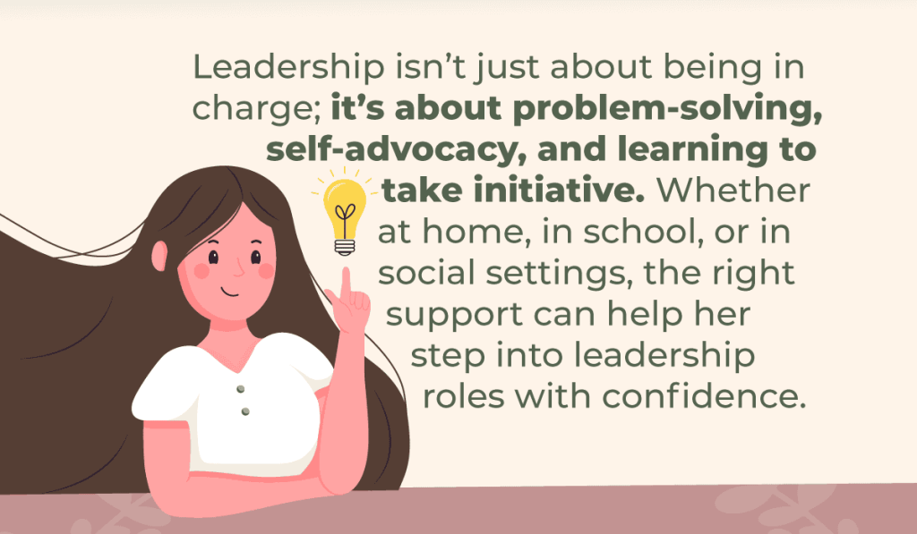the surprising link between leadership and your teen daughter mental health