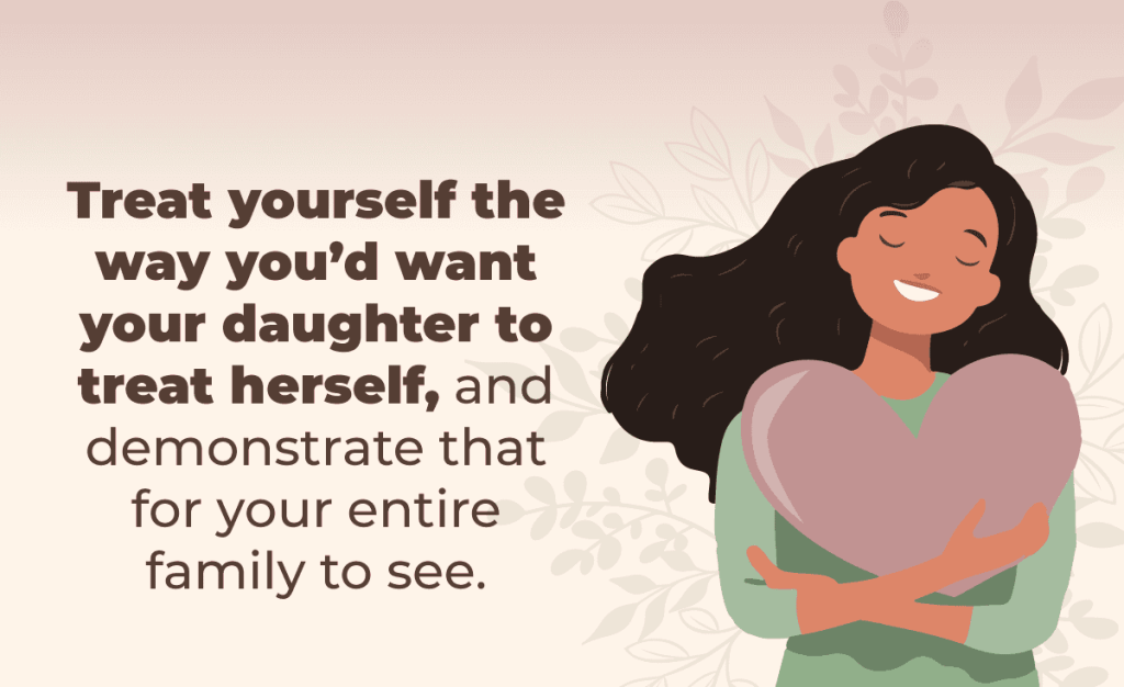 tools to cope on the self conscious days