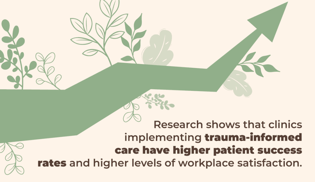 trauma informed treatment argyle