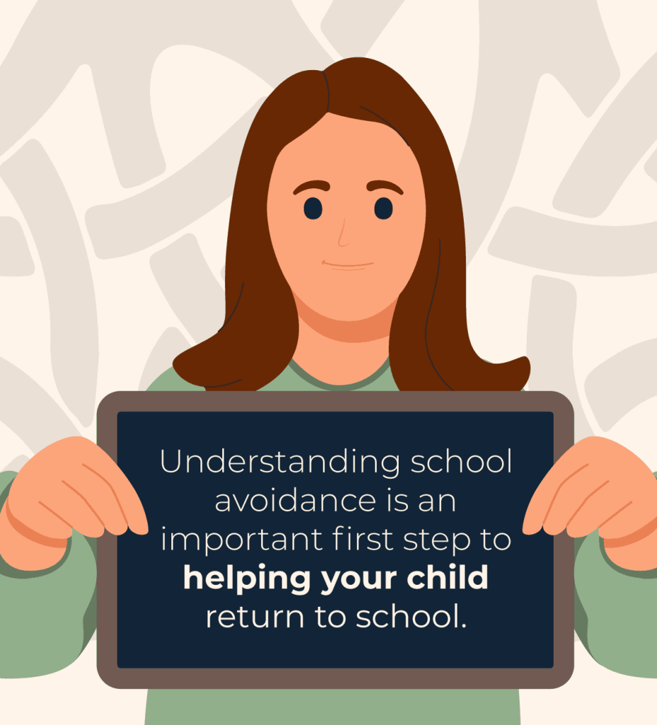 understanding school avoidance roots renewal