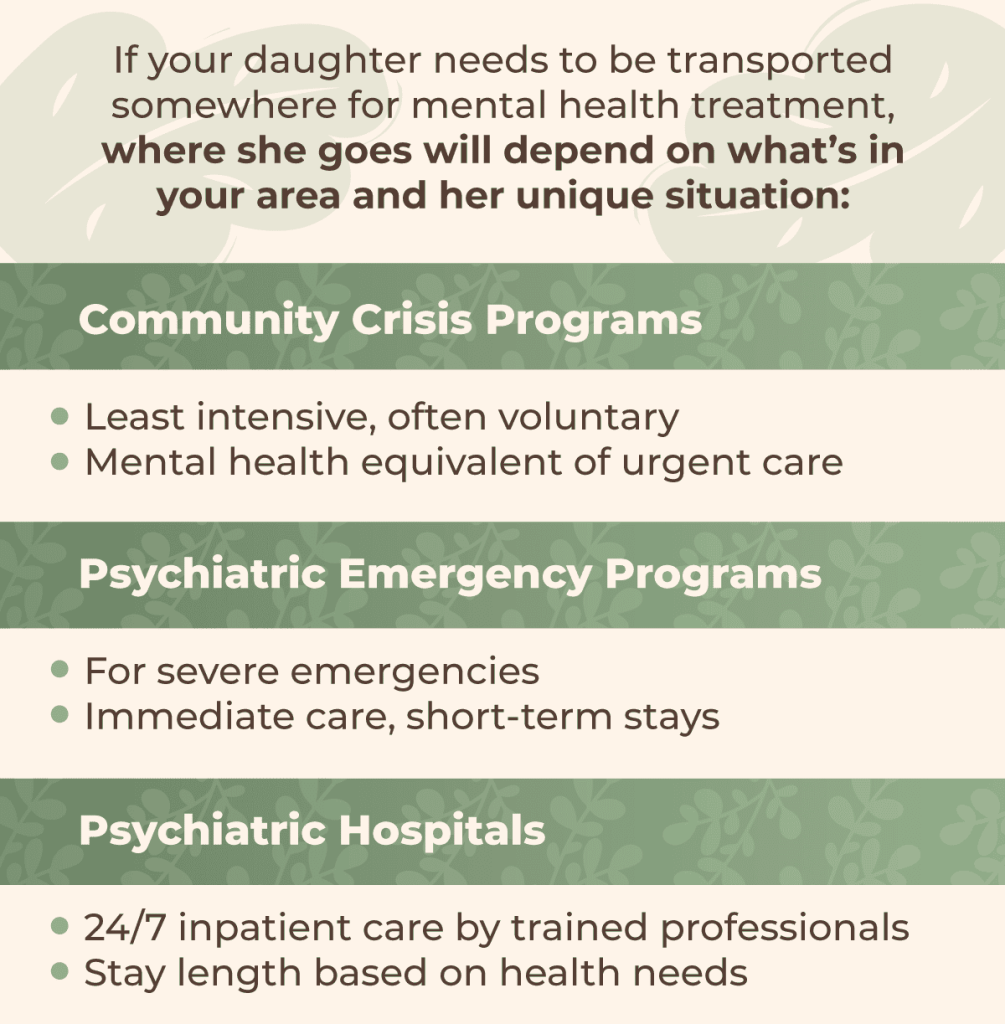 what mental health treatment works best for teenage girls what mental health treatment works best for teenage girls