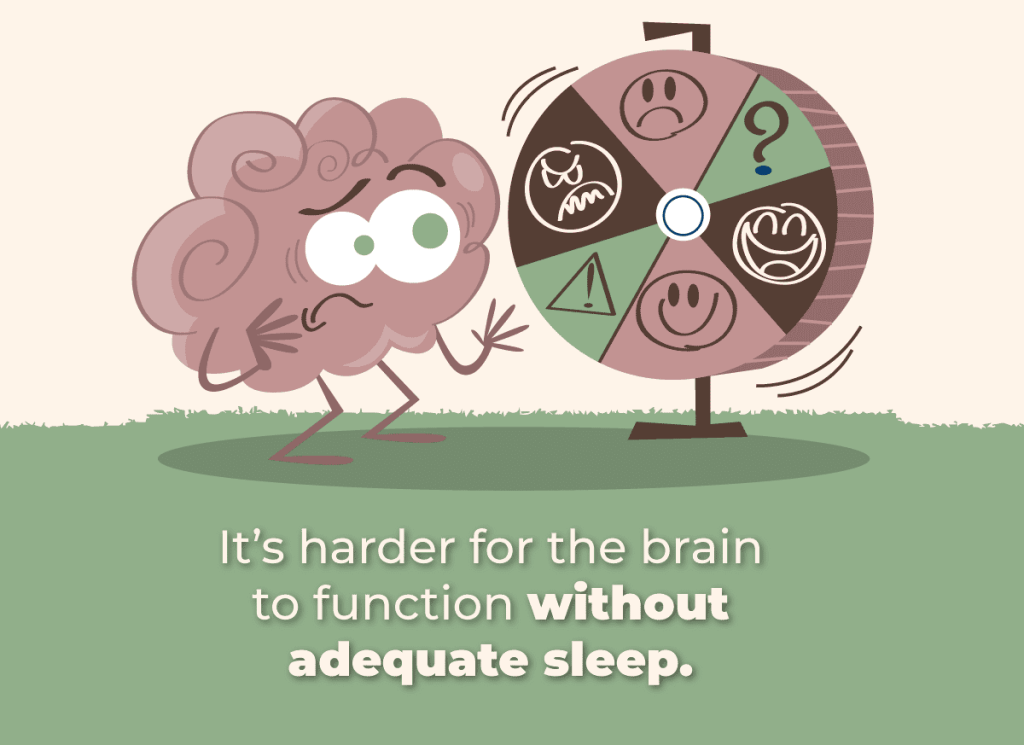 when busy schedules bite back time demands