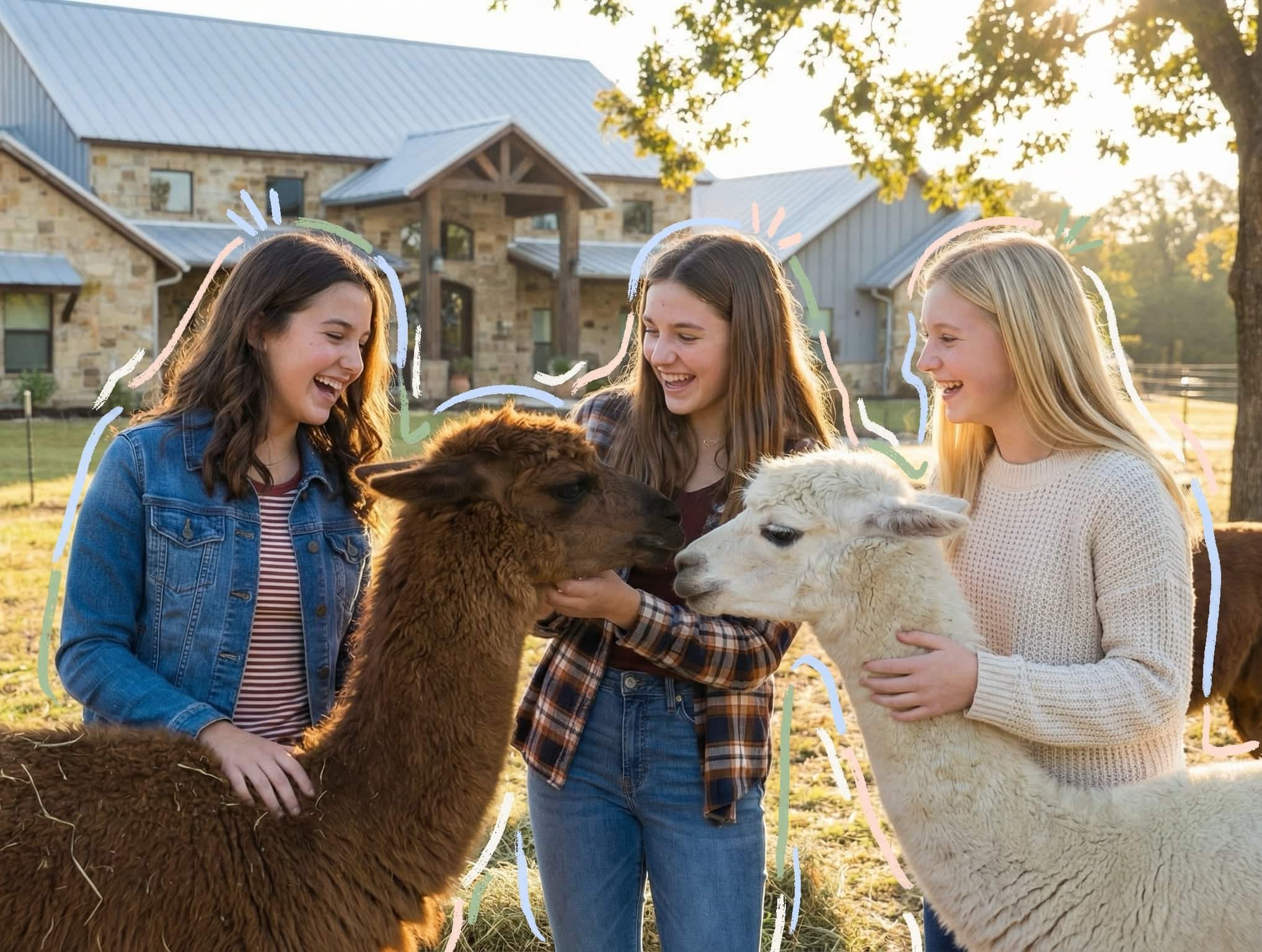 Residential Treatment for Teen Girls in Texas